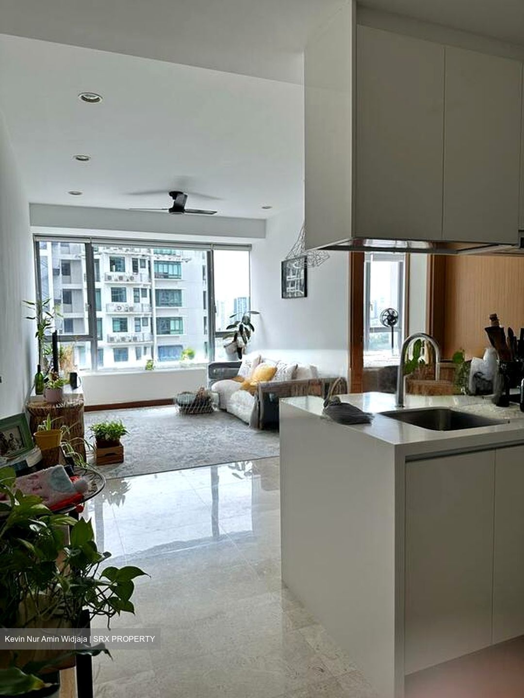 Vista Residences (D12), Condominium #566807781